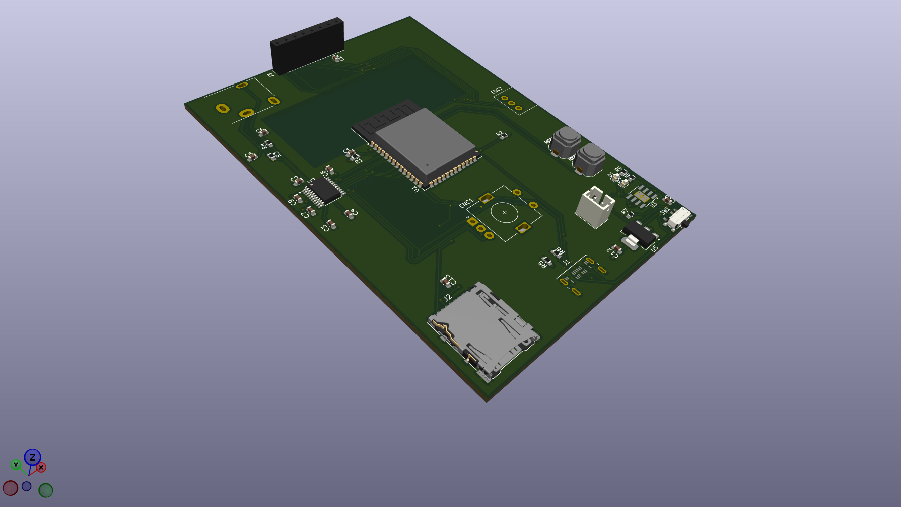 PiPod cover image