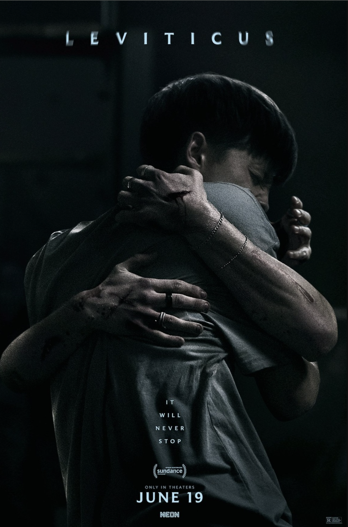 Poster for movie #1