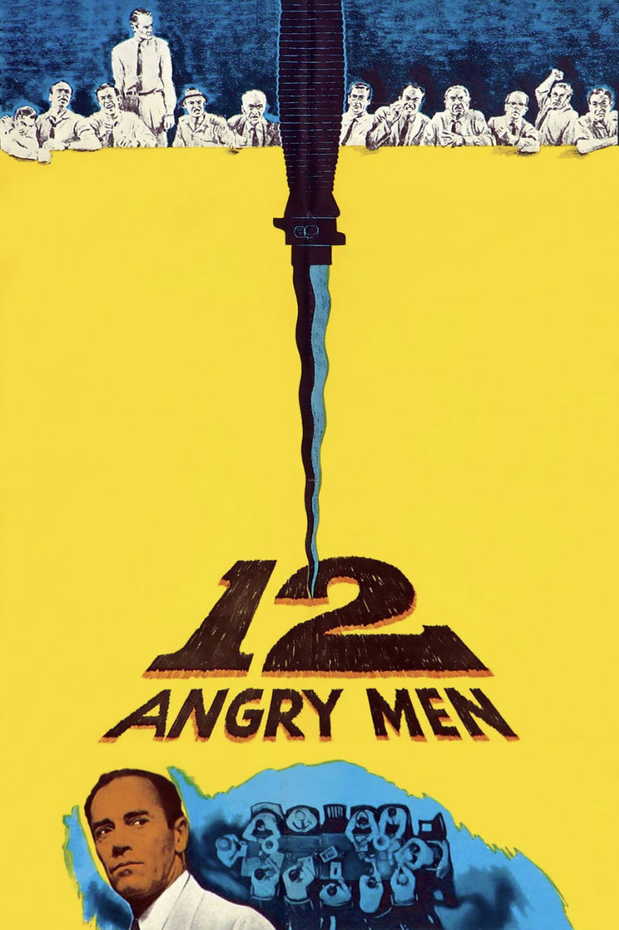 Poster for movie #2