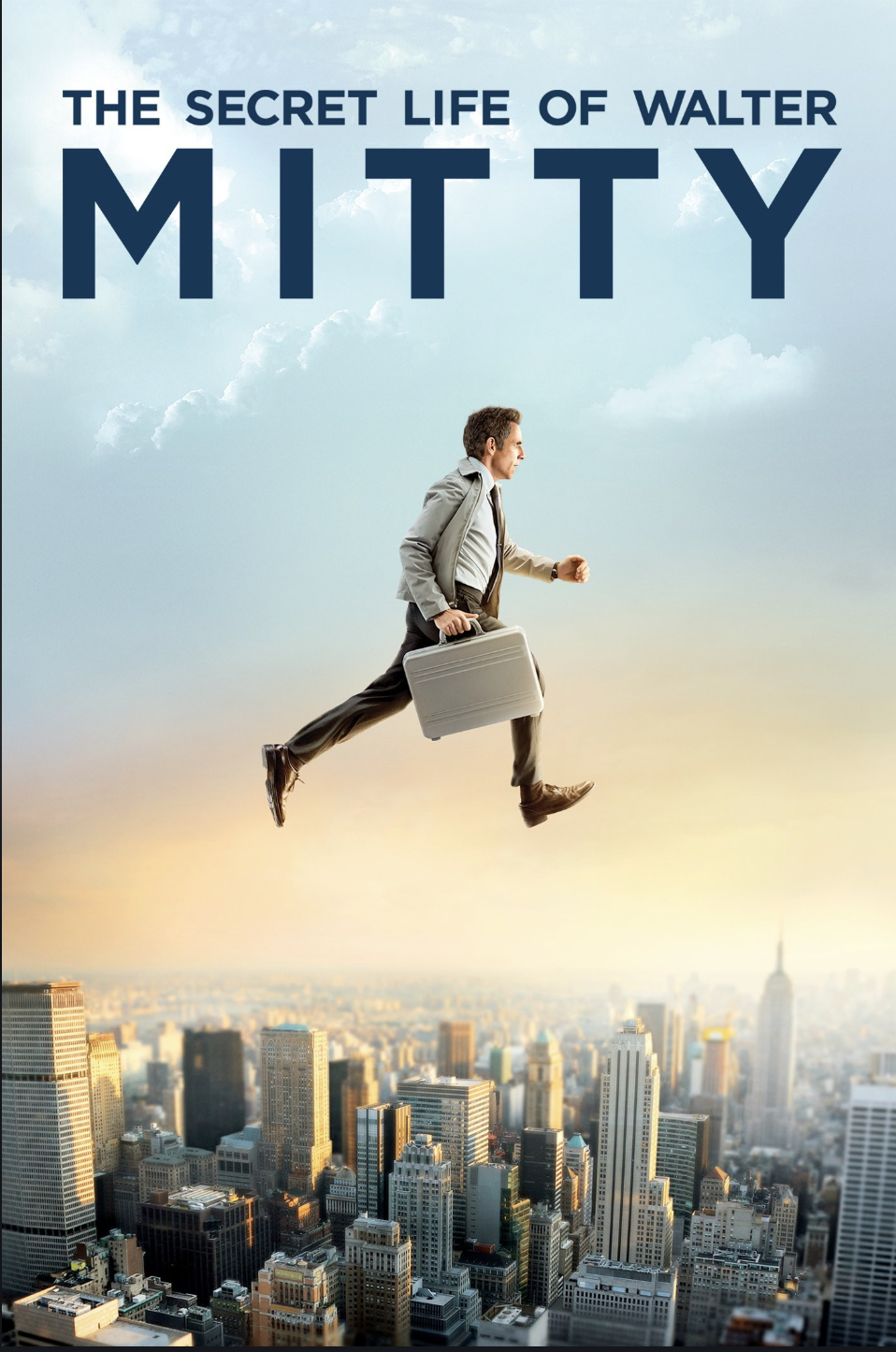 Poster for movie #3