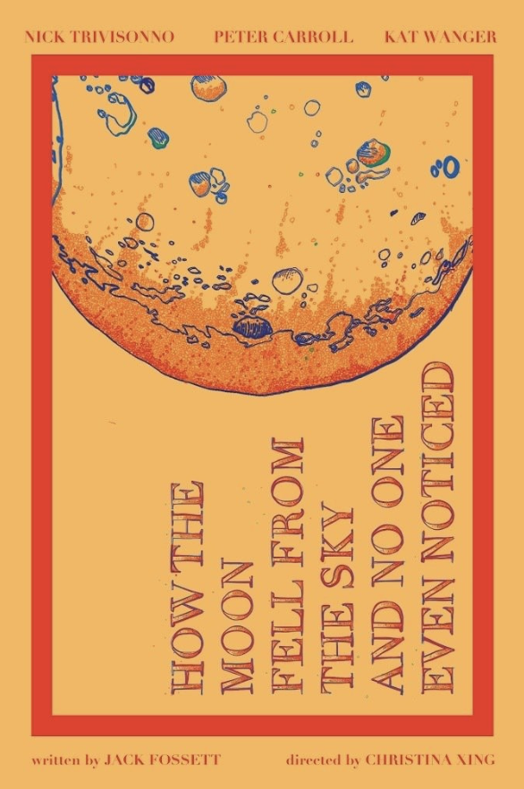 Poster for movie #4