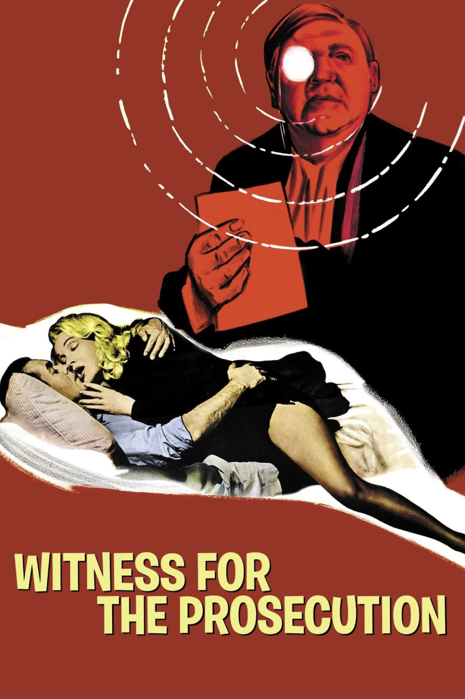 Poster for movie #5