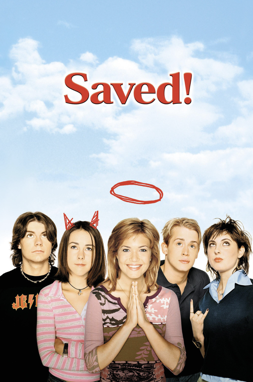 Poster for movie #3